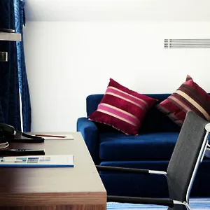 Express Istanbul-altunizade By Ihg Istanbul