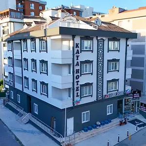 Kaya Hotel Saw Istanbul
