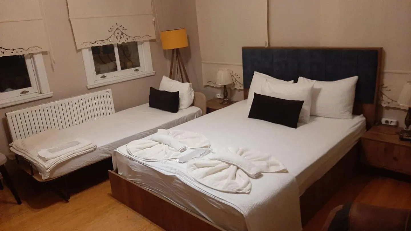 Valide I Suit İstanbul Otel
