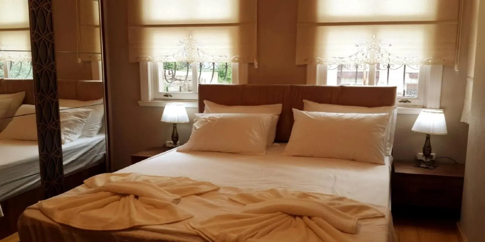 Valide I Suit İstanbul