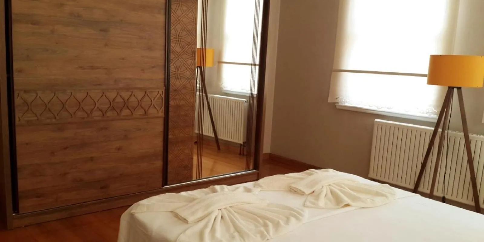 Valide I Suit Istanbul