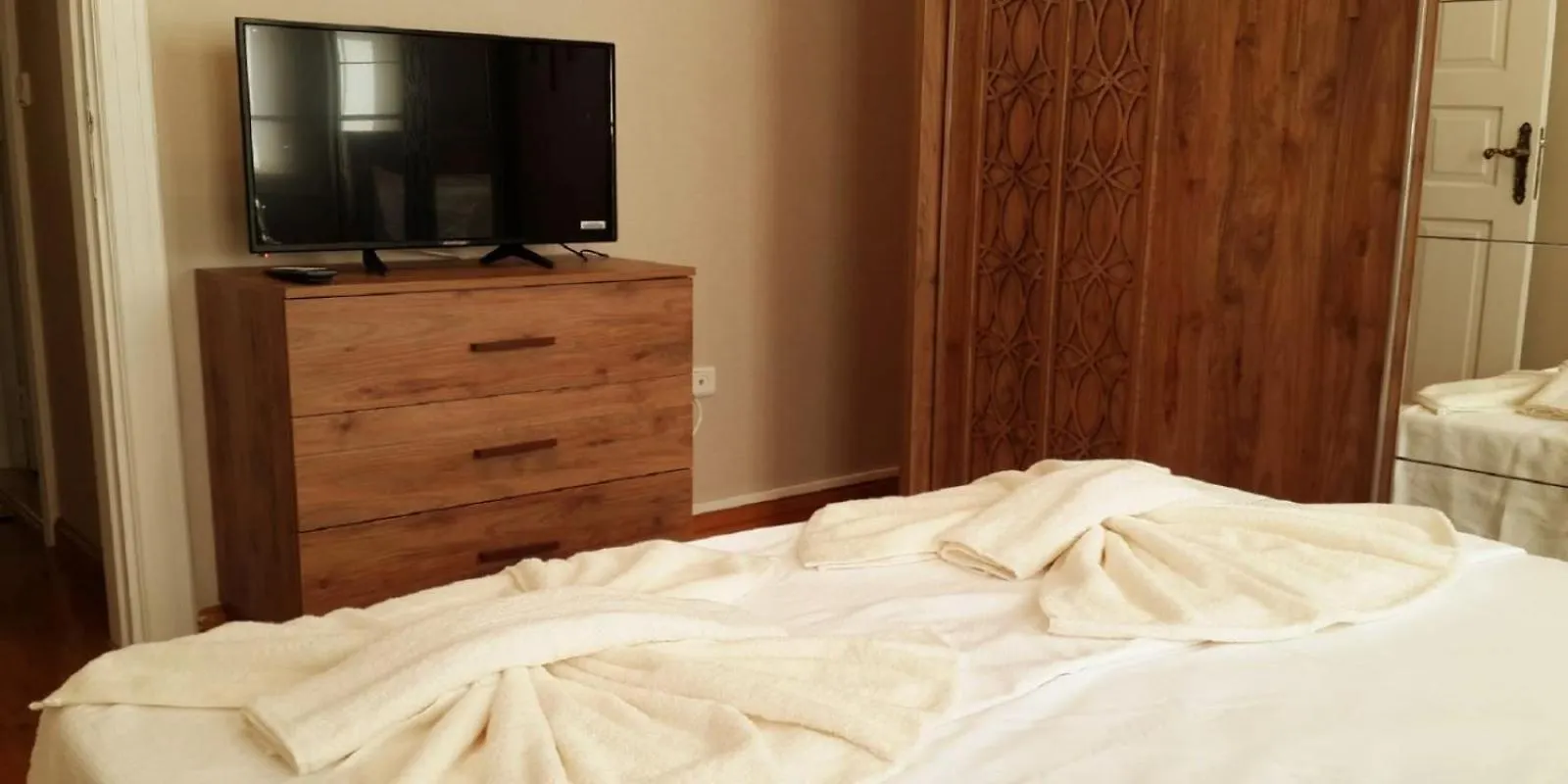 Valide I Suit Istanbul Hotel